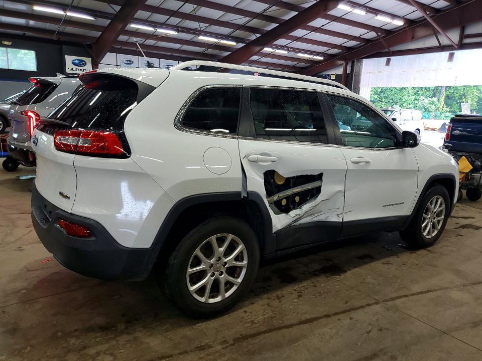 Aukcja sprzedaży 2014 Jeep Cherokee, vin: 1C4PJMCB0EW171786, numer aukcji: 59997686