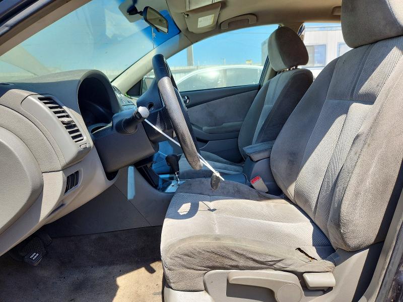 Продажа на аукционе авто 2009 Nissan Altima, vin: 1N4AL21E89C153048, номер лота: 59705176