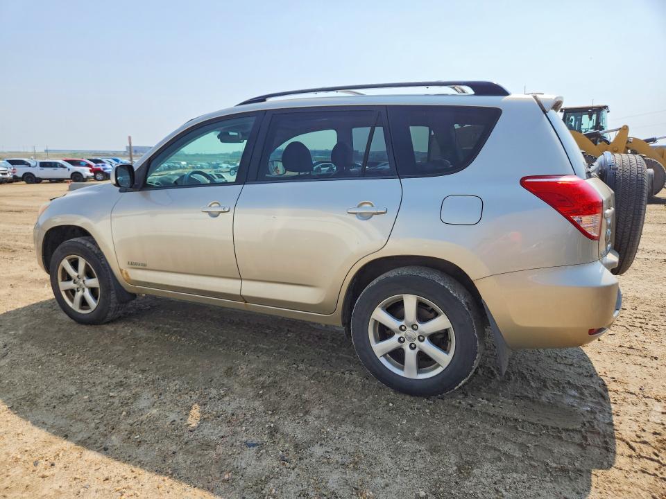 61627286 :رقم المزاد ، JTMBD31V785143020 vin ، 2008 Toyota Rav4 مزاد بيع