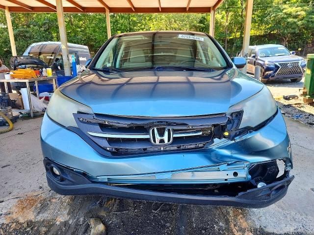 Продаж на аукціоні авто 2014 Honda Cr-v, vin: 2HKRM3H52EH542613, номер лоту: 62591646
