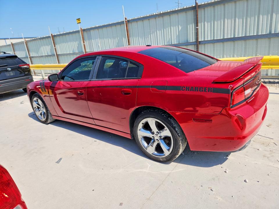 Aukcja sprzedaży 2011 Dodge Charger, vin: 2B3CL3CG1BH504863, numer aukcji: 55808236