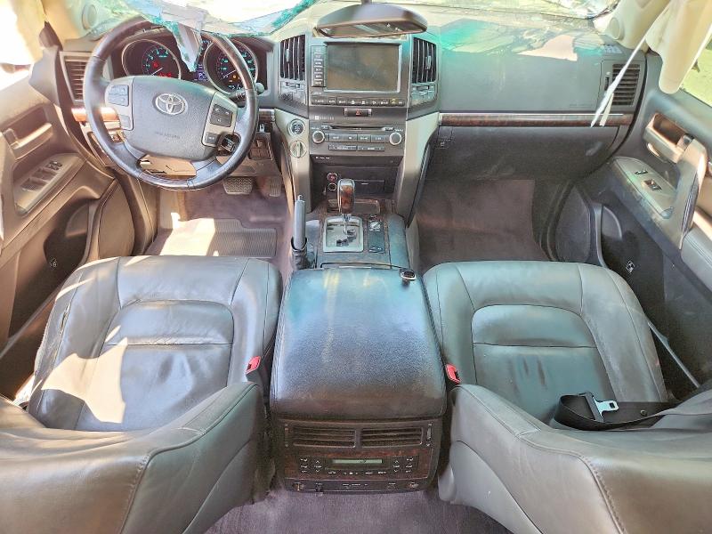 Продажа на аукционе авто 2009 Toyota Land Cruiser, vin: JTMHY05JX94002633, номер лота: 61914536