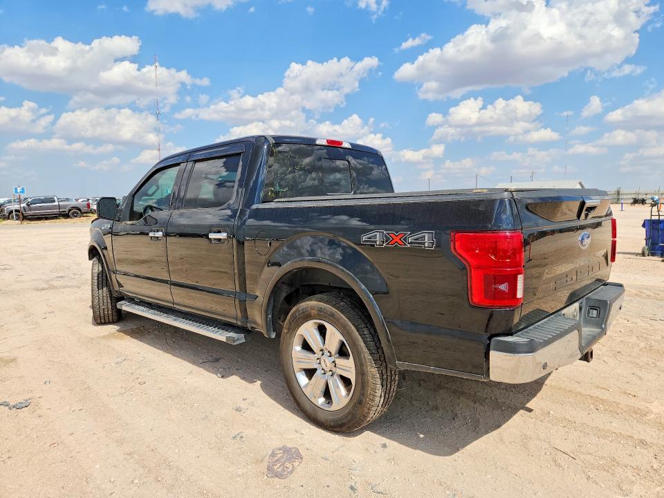 Продажа на аукционе авто 2018 Ford F150, vin: 1FTEW1E52JKD56423, номер лота: 59792016
