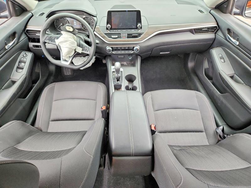 Продажа на аукционе авто 2025 Nissan Altima, vin: 1N4BL4DV4SN432809, номер лота: 59664376