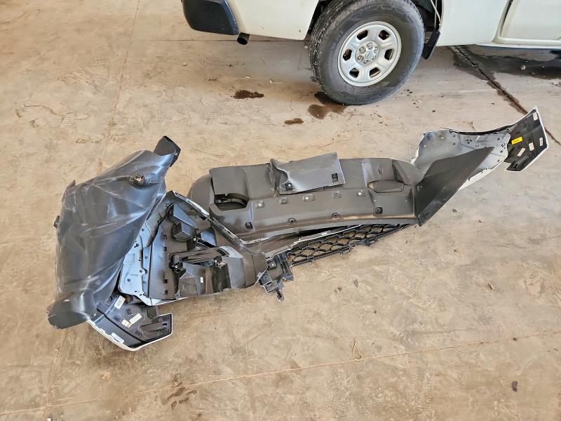 57997446 :رقم المزاد ، 1N6ED1CL7RN644985 vin ، 2024 Nissan Frontier مزاد بيع