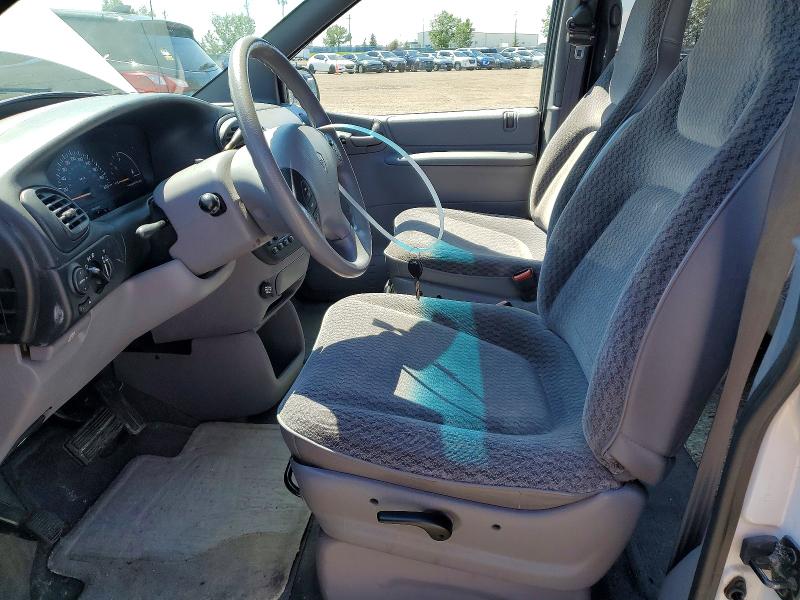 Продажа на аукционе авто 1999 Dodge Caravan, vin: 2B4FP2538XR448360, номер лота: 60232716