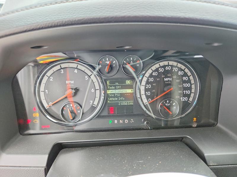 Aukcja sprzedaży 2011 Dodge Ram 1500, vin: 1D7RB1CT4BS669530, numer aukcji: 62270526
