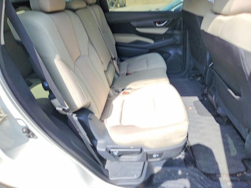Продаж на аукціоні авто 2019 Subaru Ascent, vin: 4S4WMACD4K3452646, номер лоту: 62879186