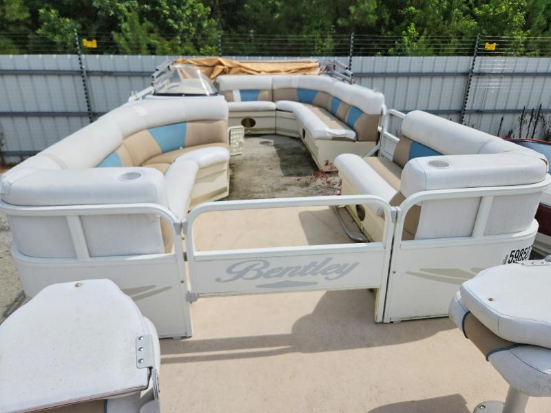 Продаж на аукціоні авто 2008 Other Boat Unknown, vin: BNT12906L708, номер лоту: 59850726