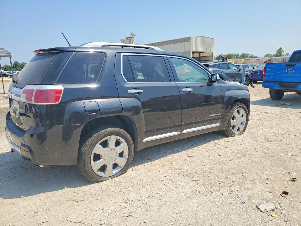 Aukcja sprzedaży 2014 Gmc Terrain, vin: 2GKFLZE30E6300939, numer aukcji: 62162146
