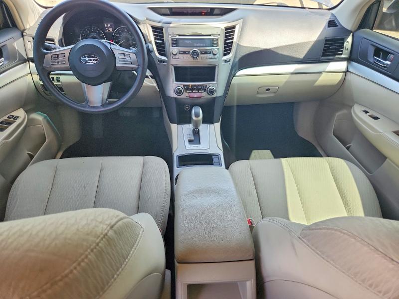 Продаж на аукціоні авто 2010 Subaru Outback, vin: 4S4BRBACXA3358799, номер лоту: 59237586