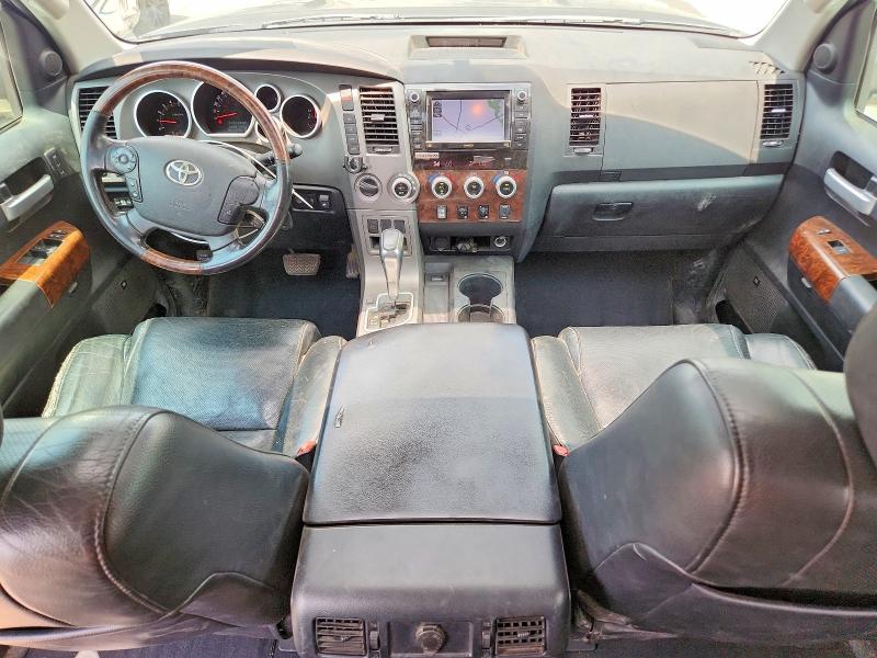 59350286 :رقم المزاد ، 5TFHW5F18CX233151 vin ، 2012 Toyota Tundra مزاد بيع