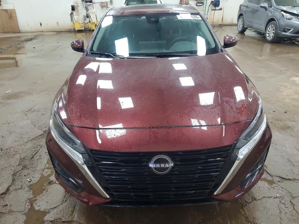 Продаж на аукціоні авто 2024 Nissan Altima, vin: 1N4BL4DW0RN437282, номер лоту: 60129626