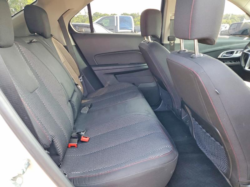 Продаж на аукціоні авто 2014 Chevrolet Equinox, vin: 2GNALCEK2E6247517, номер лоту: 58654296