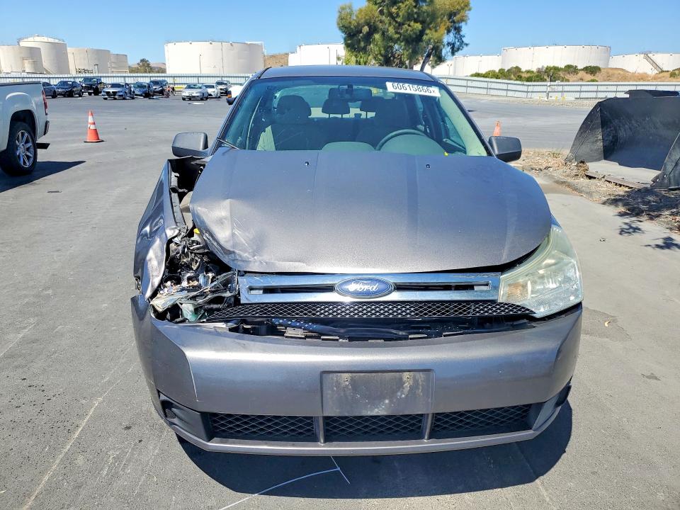 Продаж на аукціоні авто 2009 Ford Focus, vin: 1FAHP35N29W102923, номер лоту: 60615866
