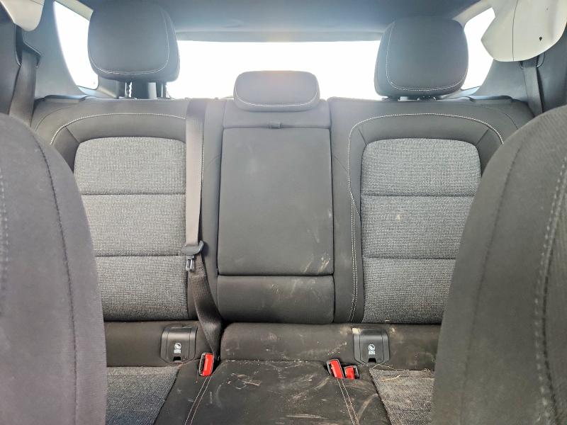2025 Gmc Terrain მანქანა იყიდება აუქციონზე, vin: 3GKALUEG4SL203749, აუქციონის ნომერი: 62138126