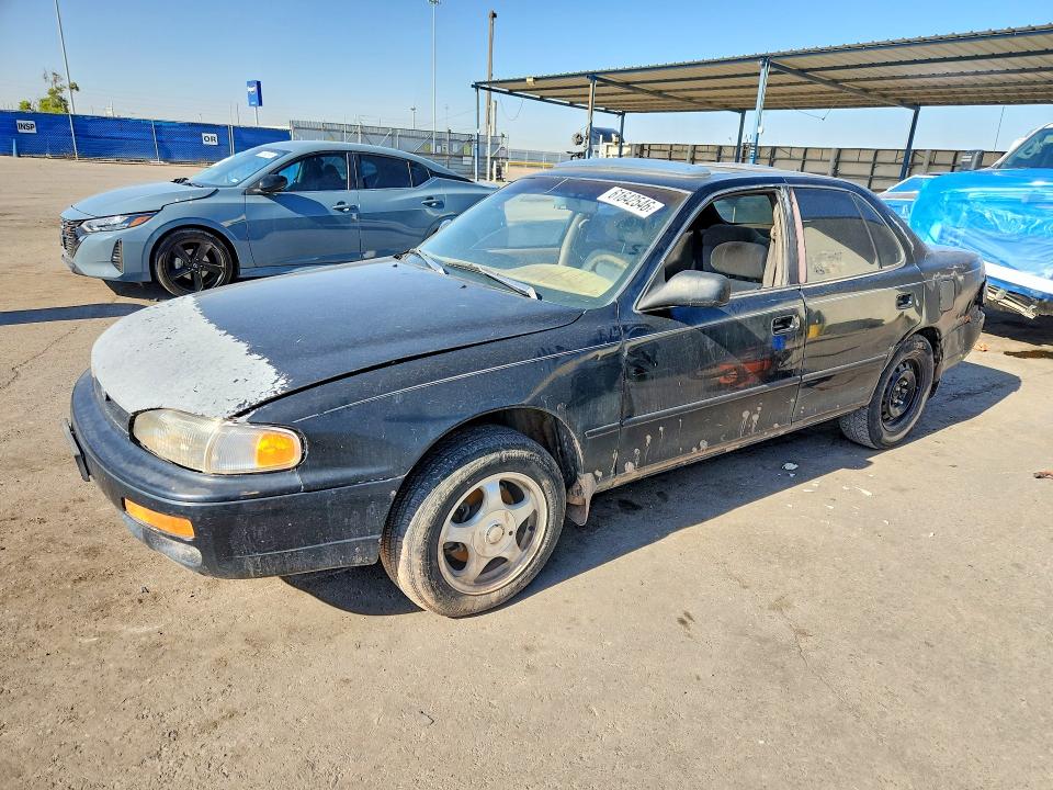 Auction sale of the 1996 Toyota Camry, vin: 4T1BF12K7TU873300, lot number: 61642546