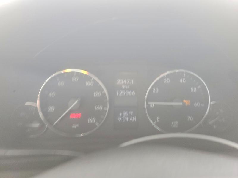 2006 Mercedes-benz C მანქანა იყიდება აუქციონზე, vin: WDBRF52H66F743594, აუქციონის ნომერი: 62310476