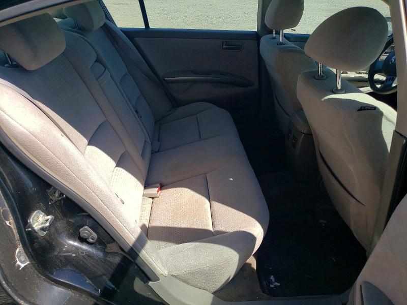 Продажа на аукционе авто 2004 Nissan Maxima, vin: 1N4BA41E54C928632, номер лота: 56404566