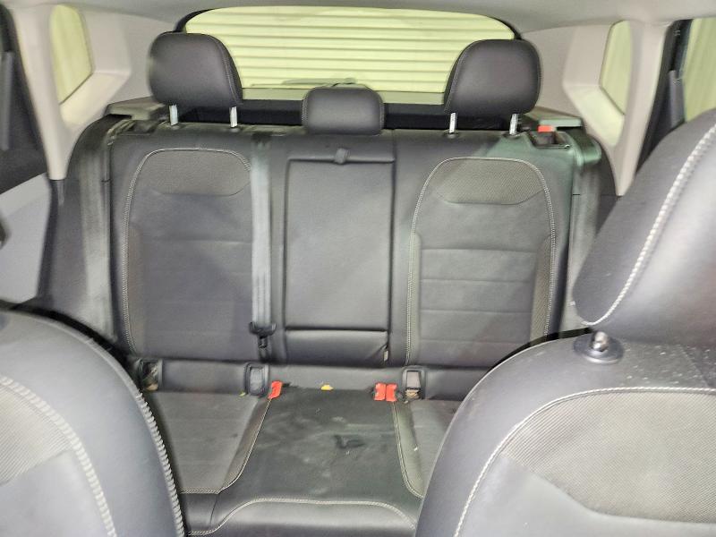 Продаж на аукціоні авто 2022 Volkswagen Taos, vin: 3VVYX7B24NM063355, номер лоту: 61916646