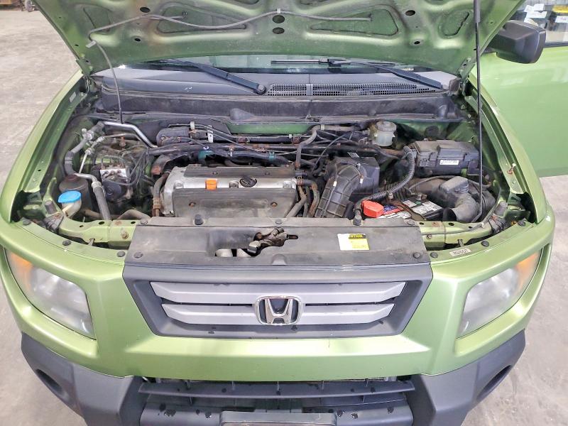 2008 Honda Element მანქანა იყიდება აუქციონზე, vin: 5J6YH28748L004291, აუქციონის ნომერი: 60009916