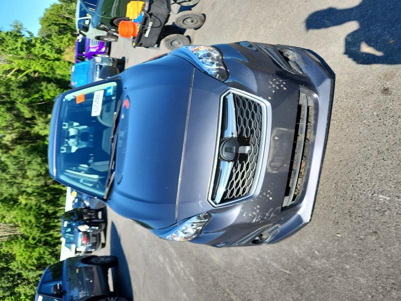 Продаж на аукціоні авто 2019 Subaru Impreza, vin: 4S3GKAB62K3601931, номер лоту: 61754986