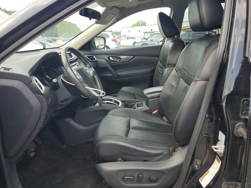 Aukcja sprzedaży 2014 Nissan Rogue, vin: 5N1AT2MV9EC846450, numer aukcji: 62148926