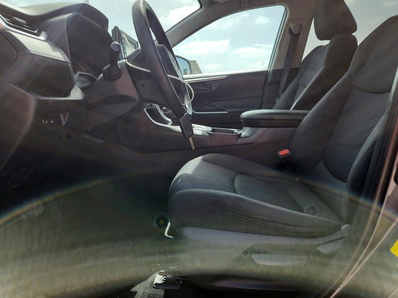 Aukcja sprzedaży 2019 Toyota Rav4, vin: 2T3H1RFV8KW035536, numer aukcji: 60424116