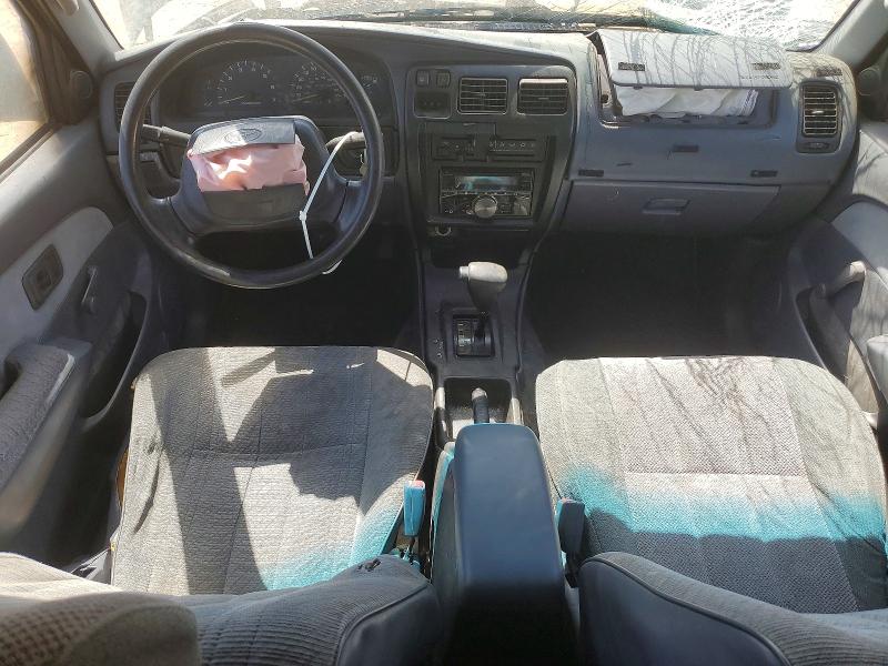 Aukcja sprzedaży 1996 Toyota 4runner, vin: JT3GM84R3T0003350, numer aukcji: 59196016