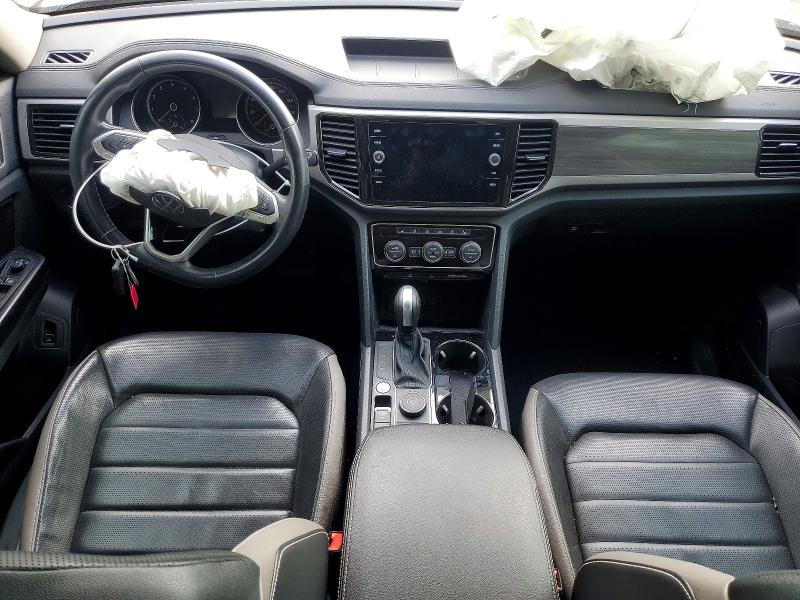 Продаж на аукціоні авто 2021 Volkswagen Atlas, vin: 1V2BR2CA0MC515260, номер лоту: 60041836