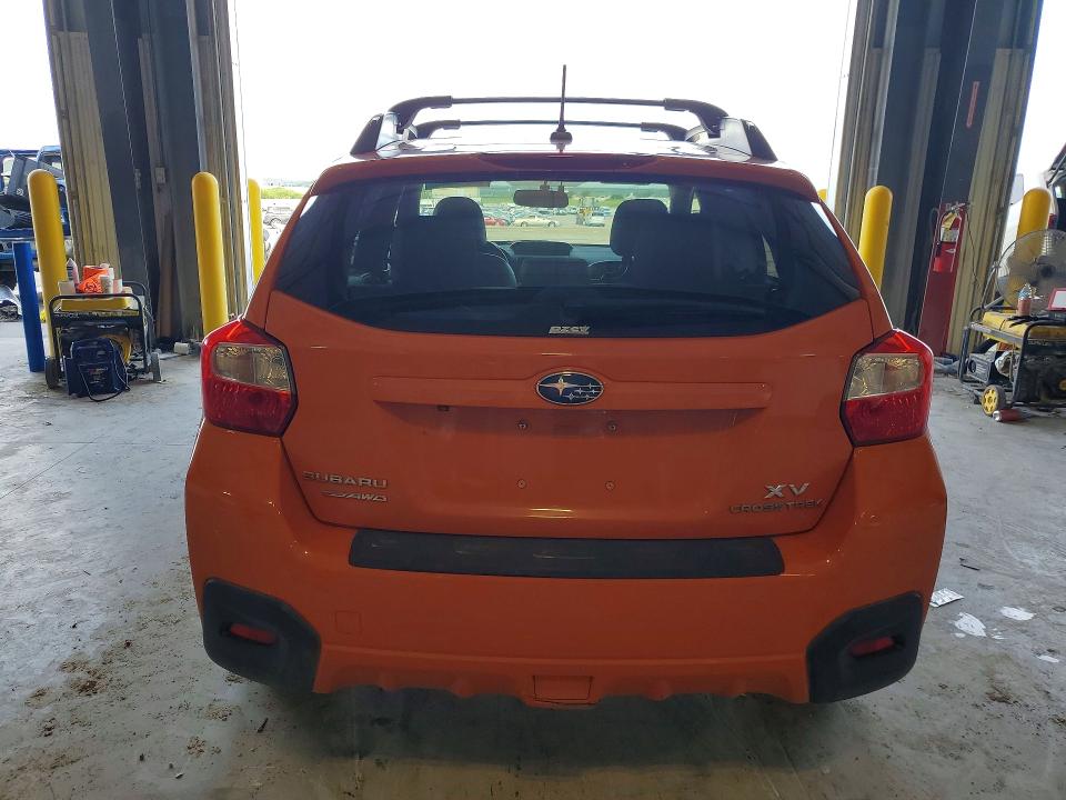 59600046 :رقم المزاد ، JF2GPAMC4F8281462 vin ، 2015 Subaru Xv Crosstrek مزاد بيع