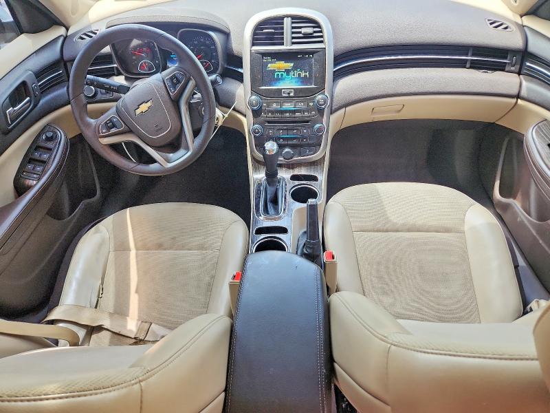 Продажа на аукционе авто 2015 Chevrolet Malibu, vin: 1G11C5SLXFU150658, номер лота: 61956386