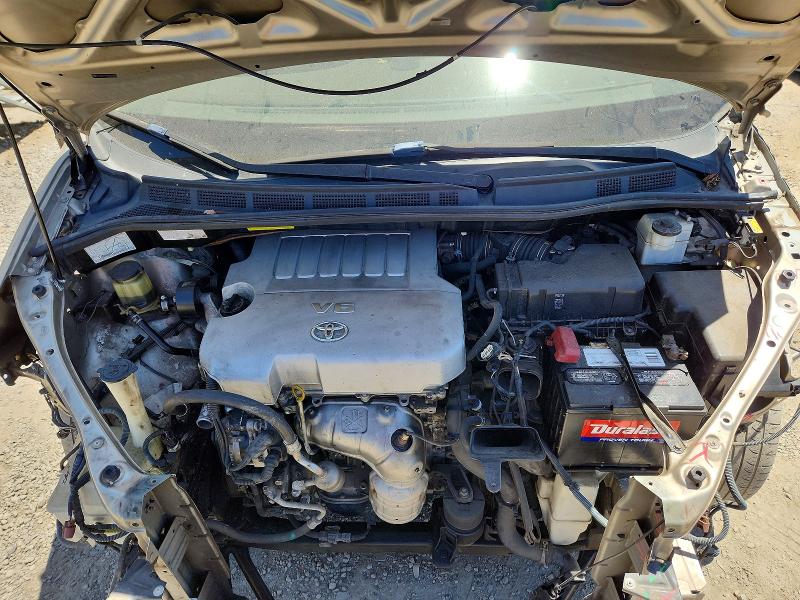 Продажа на аукционе авто 2008 Toyota Sienna, vin: 5TDZK23C68S141120, номер лота: 60456646