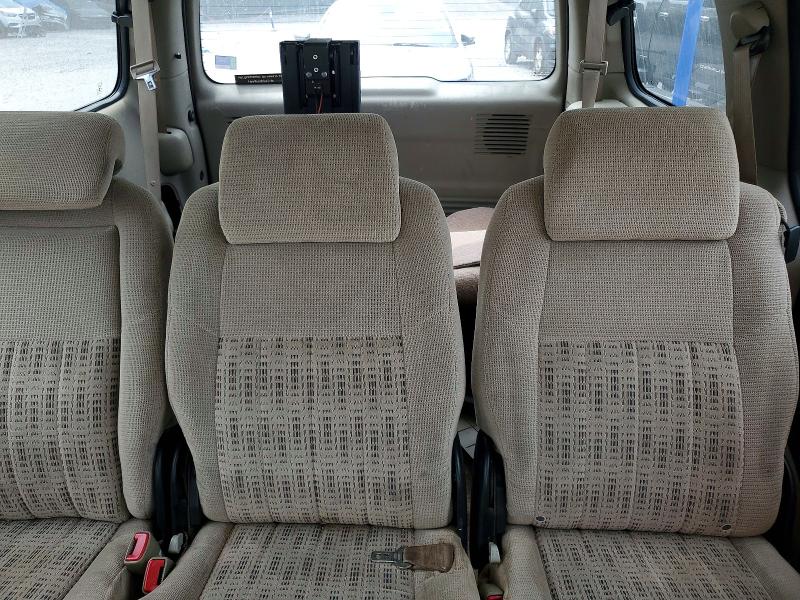 Aukcja sprzedaży 2003 Chevrolet Venture, vin: 1GNDX03E93D192821, numer aukcji: 60645486