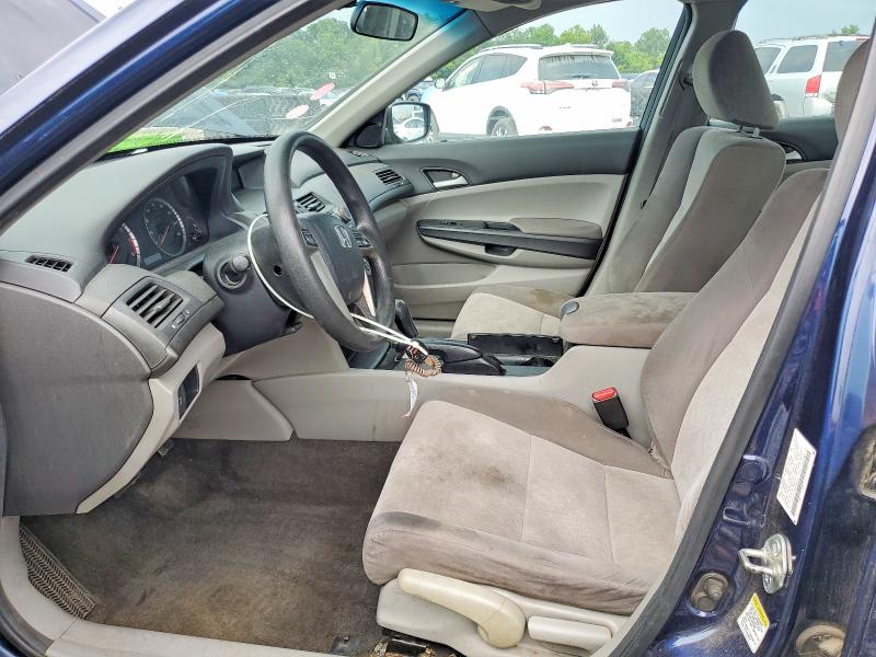 58992956 :رقم المزاد ، 1HGCP2F38AA086502 vin ، 2010 Honda Accord مزاد بيع