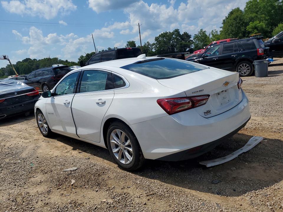 Aukcja sprzedaży 2022 Chevrolet Malibu, vin: 1G1ZD5ST1NF138496, numer aukcji: 60033376
