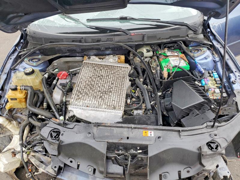 Продаж на аукціоні авто 2008 Mazda Speed, vin: JM1BK34M681815455, номер лоту: 59369726