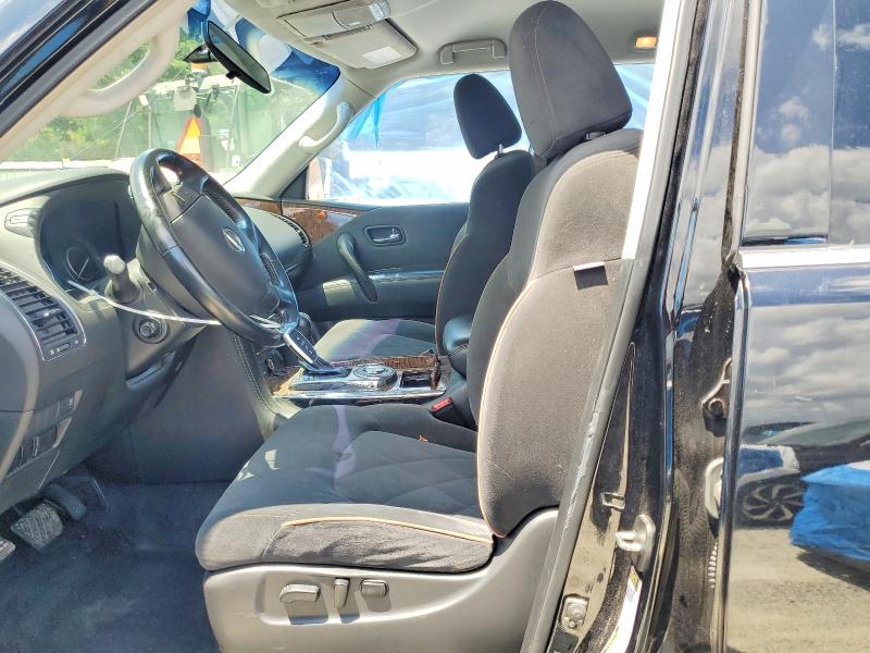 Aukcja sprzedaży 2020 Nissan Armada, vin: JN8AY2NDXLX017361, numer aukcji: 59309626