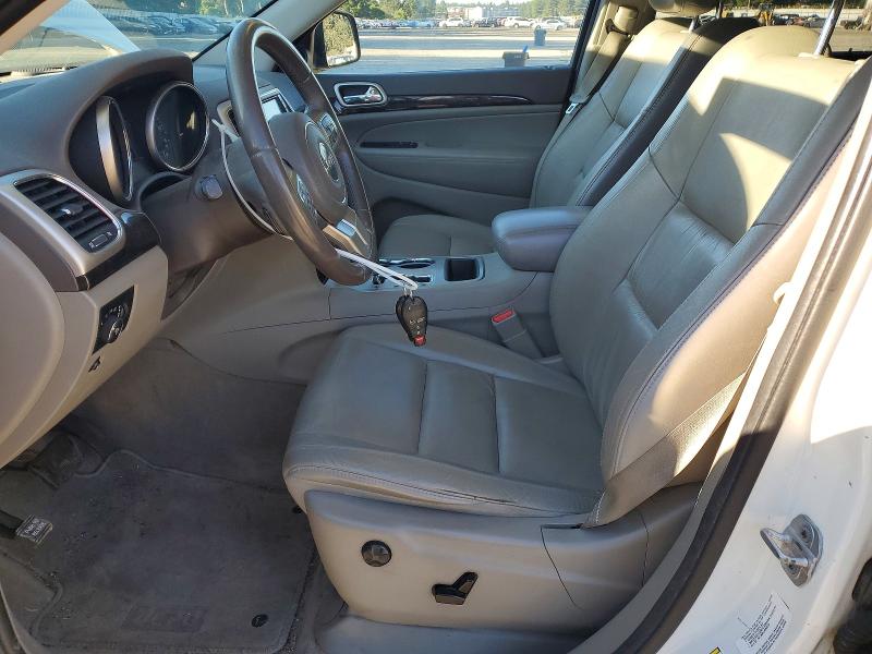 Продажа на аукционе авто 2012 Jeep Grand Cherokee, vin: 1C4RJFAG9CC264615, номер лота: 60922646