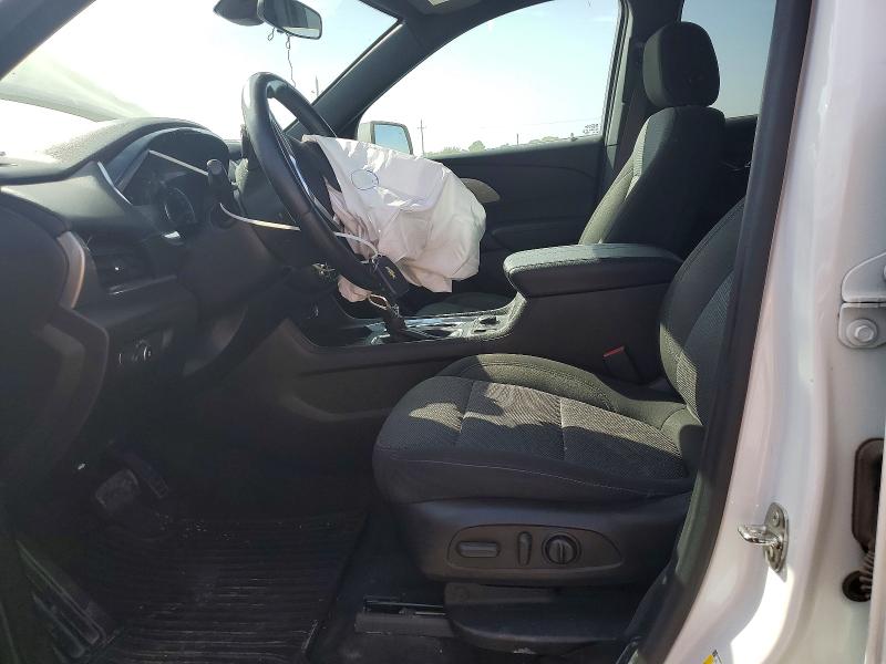 Продажа на аукционе авто 2022 Chevrolet Traverse, vin: 1GNERGKW1NJ147734, номер лота: 59358756
