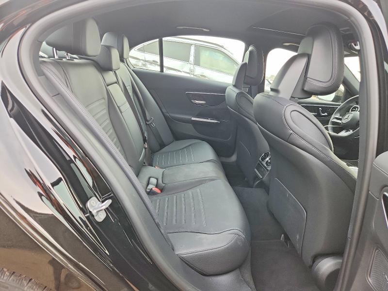 Aukcja sprzedaży 2024 Mercedes-benz C, vin: W1KAF4HB7RR174825, numer aukcji: 61745106