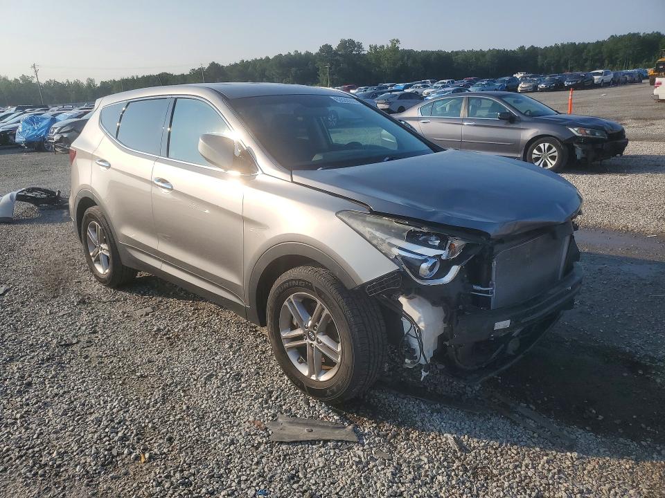 Aukcja sprzedaży 2018 Hyundai Santa Fe Sport, vin: 5NMZT3LB8JH098550, numer aukcji: 62830316