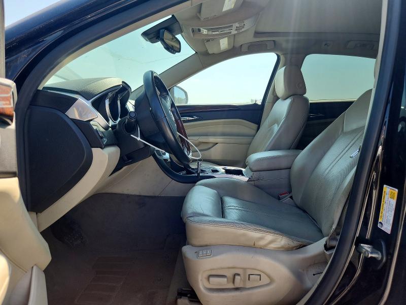 Aukcja sprzedaży 2010 Cadillac Srx, vin: 3GYFNKE44AS585642, numer aukcji: 85984015