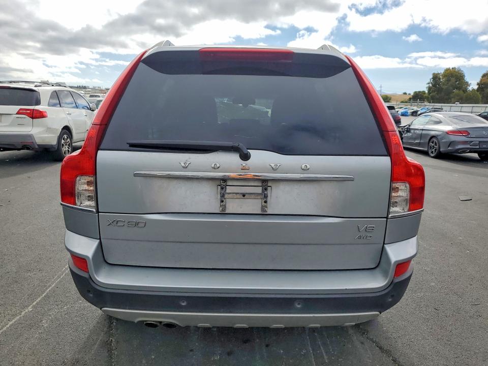 59868536 :رقم المزاد ، YV4852CZ3B1582664 vin ، 2011 Volvo Xc90 مزاد بيع