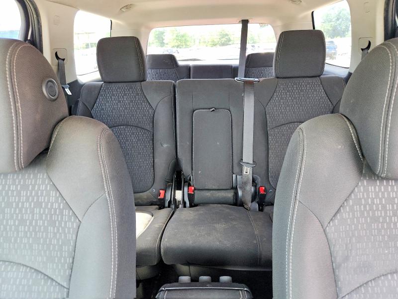 Aukcja sprzedaży 2016 Gmc Acadia, vin: 1GKKVNED3GJ102226, numer aukcji: 61732066