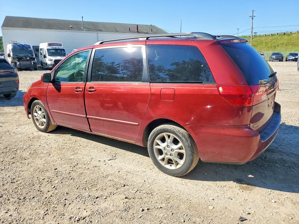 Aukcja sprzedaży 2005 Toyota Sienna, vin: 5TDZA22C55S379606, numer aukcji: 63178836
