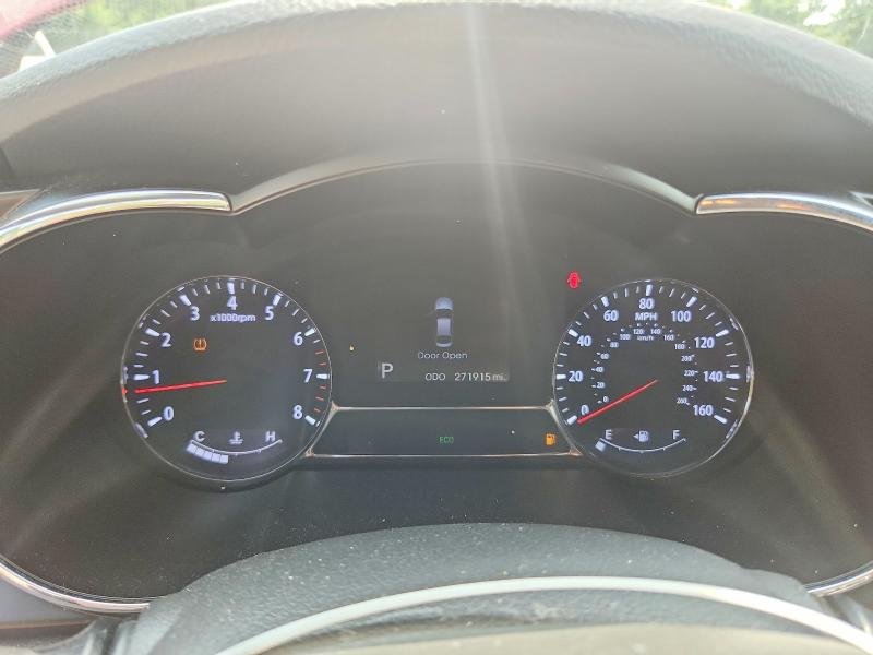 Продаж на аукціоні авто 2011 Kia Optima, vin: KNAGR4A65B5166743, номер лоту: 61384676