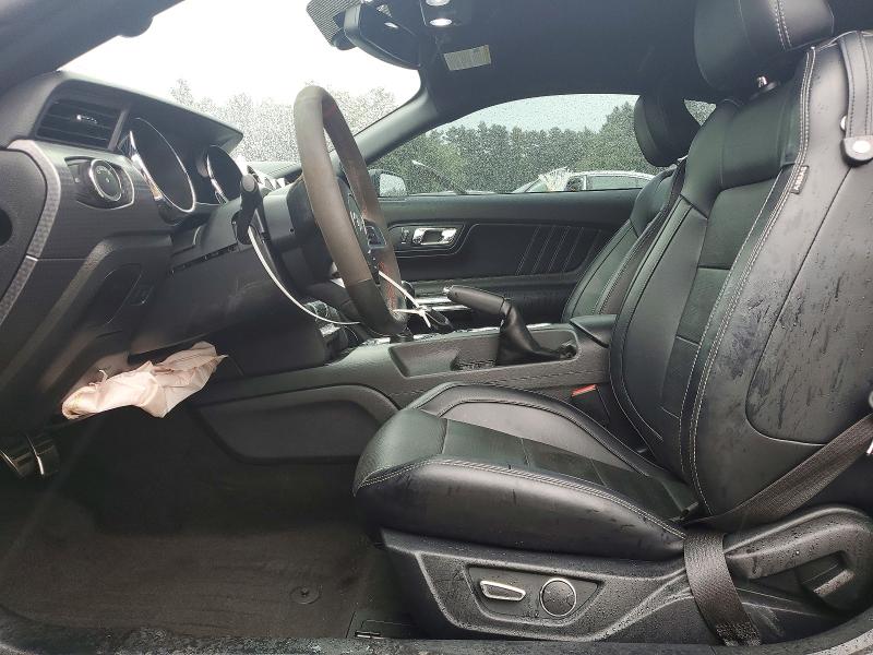Продаж на аукціоні авто 2016 Ford Mustang, vin: 1FA6P8CFXG5250546, номер лоту: 60277966