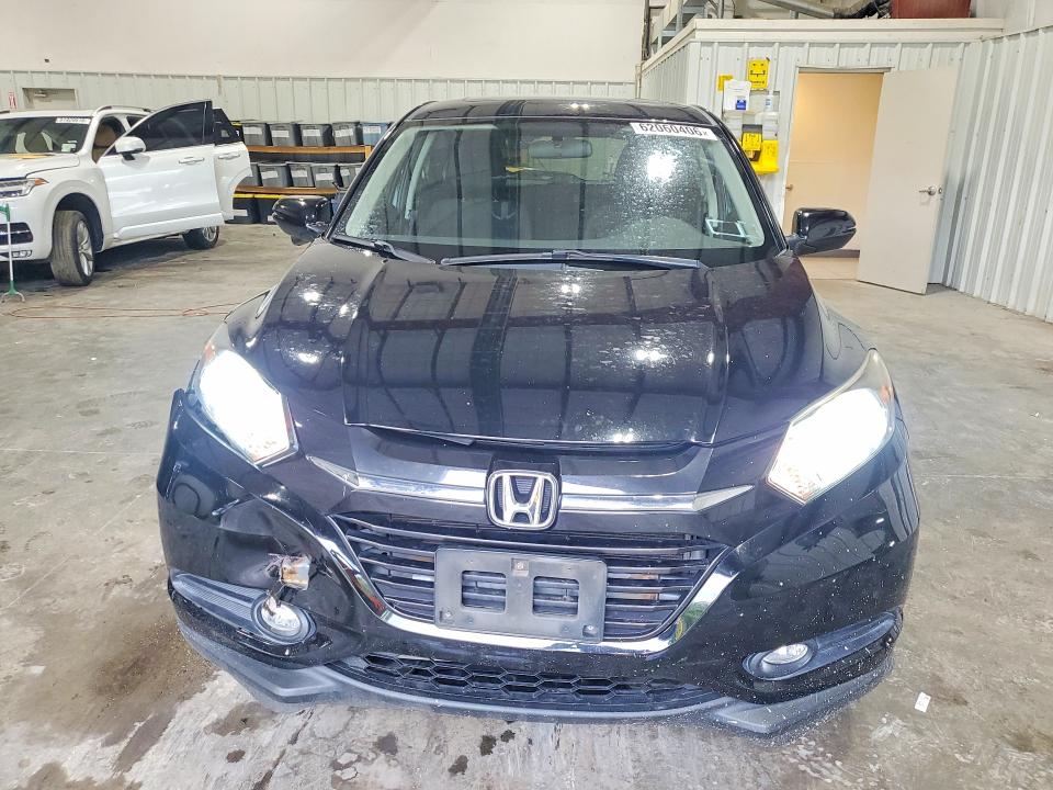 Aukcja sprzedaży 2018 Honda Hr-v, vin: 3CZRU6H58JG700337, numer aukcji: 62060406