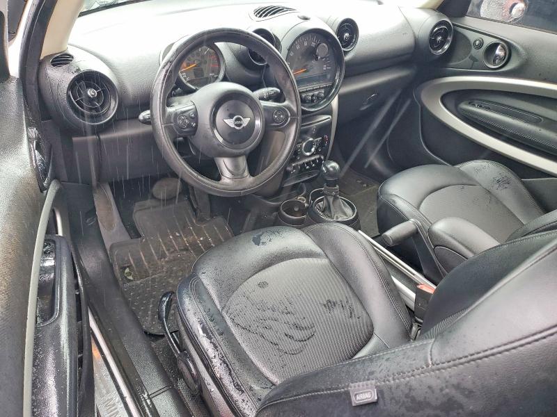 Aukcja sprzedaży 2015 Mini Cooper, vin: WMWSS1C52FWN94917, numer aukcji: 59358676